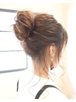 テオ ヘア(teo hair)&nbsp;-