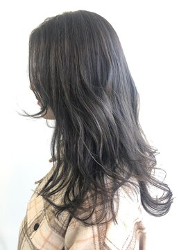 ヘアメイク オブジェ(hair make objet) スペシャルハイライト