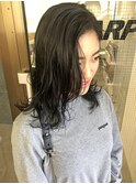 クールモノトーン☆