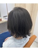 半個室サロンtuuli  外ハネボブ