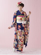 シェール モリオ(chere MORIO)