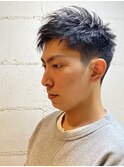レイヤーショート