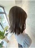 《JILL ANKH 姫路駅前》サファイアグレージュ/ブリーチ無し