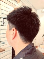 フアナヘアーデザイン(FUANA hair design)&nbsp;メンズスタイル