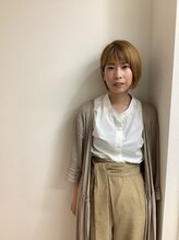 カットアンドビューティ ムーン(MOON)&nbsp;KAYOKO 