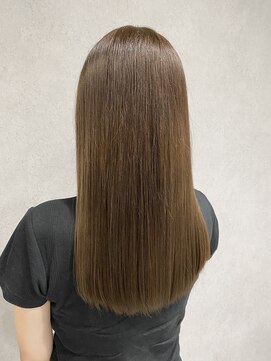 アンダーグラウンド(_ground) ベーシック