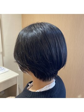 リアン(Lien) ◎ ショート