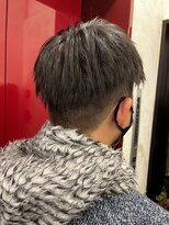 ダッチェス(DUCHESS)&nbsp;3mmメリハリ2ブロック