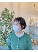 プツっと×インナー