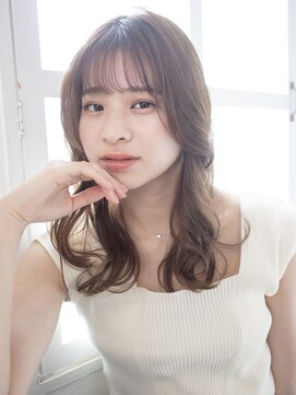 エイト 川崎店(EIGHT) 【EIGHT new hair style】e46
