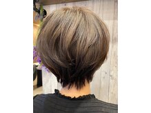 イスト(hair salon ist)