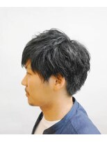 リーグ 青葉台店(League)&nbsp;『カット/パーマ』