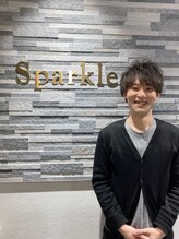 スパークル 二俣川(Sparkle) 濱田 礼