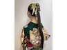 【2026年成人式】ヘアセットのみ ￥5500
