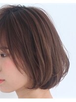 プリス ヘアー(pulis HAIR)&nbsp;ショート