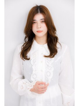 クロエ 門前仲町(Cloe) 韓国×外巻き