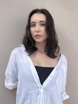 ソラ 麻布十番店(SORA)&nbsp;ニュアンスミディ