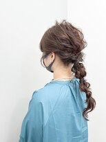 アプシー 明石店(Apsee) 【ApseeHair】