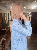 メーヴェ(Mowen)&nbsp;[ ベージュ ]