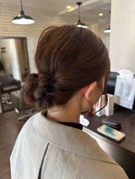 マヒカ(MAGICA) ナチュラルシニオン