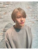 レレ(Le'Le') ベージュ
