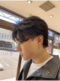 メンズニュアンスパーマ