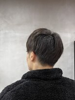 フェリア 松山(Feria)&nbsp;メンズショート 深田和也