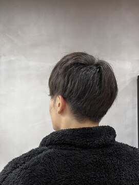 フェリア 松山(Feria) メンズショート 深田和也