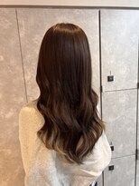 ガルボヘアー 名古屋栄店(garbo hair)&nbsp;#プルエクステ#インナーカラー#10代#20代#名古屋エクステ