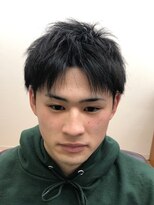アクセプト(ACCEPT) 硬毛・多毛・直毛でも柔らか質感ショート