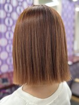 ロフト プロデュースドバイウシワカマル(loft produced by ushiwakamaru) ボブ