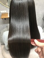 フィーバイカルフール 草加店(Fee by carrefour)&nbsp;髪質改善トリートメント/りんご幹細胞