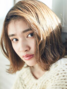 ロッタディディオ(ROTTA di Dio) 【ROTTA di Dio/関市】☆大人ボブ☆