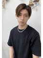 リングバイモアムー(Ring by Moremuu) issy