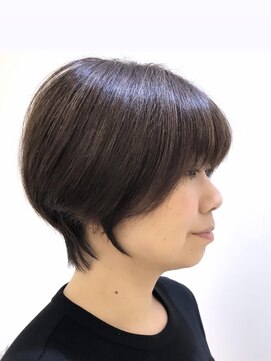 アッシュ 町田駅前通り店(Ash) 【Ash町田駅前通り店　大工園知広】