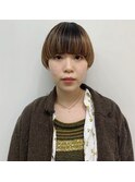 マッシュルーム/マッシュ/７０ｓ.８０ｓ