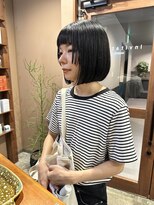 インビテーション 名古屋(invitation)&nbsp;ステップボブ