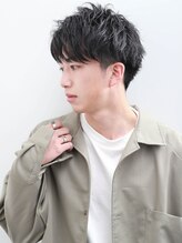 シュガー ヘアアンドネイル 仙台(SUGAR) メンズ 特集♪