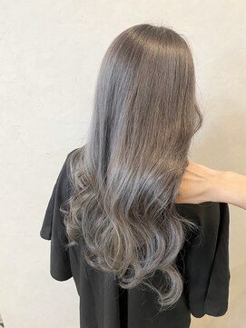 アンビ(ambi) ブリーチカラー