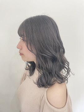 ヴィアルス 美園店(VIARS) グレージュカラー