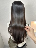 ポノ 清澄白河(PONO)&nbsp;髪質改善カラーエステ