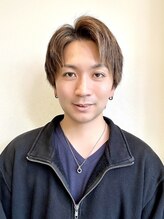 ビューティービースト 佐賀店(beauty:beast) 深川 雄大