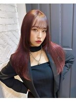 ミライフ(mlife)&nbsp;ボルドーカラー