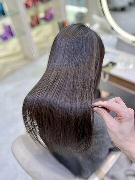 カノン(kanon hair&beauty) 多摩