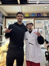 ファクトリーバーバーショップ(FACTORY barber shop)