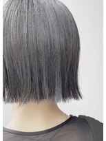 アンフィ ヘアー(Amphi hair)&nbsp;☆ダークグレイ☆