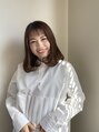 ガレリア エレガンテ 桑名店(GALLARIA Elegante) 三林 光樹