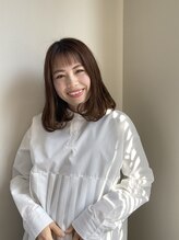 ガレリア エレガンテ 桑名店(GALLARIA Elegante)&nbsp;三林 光樹