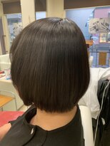 ビリーブ 赤羽店(Believe) ナチュラルストレート