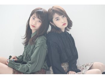 Daisy hair&life 八戸店【デイジーハチノヘテン】